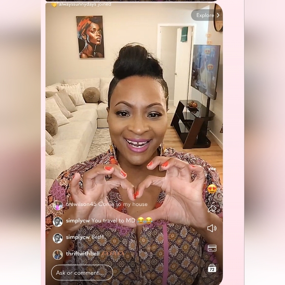 💋JOIN ME LIVE!! This is a quick listing for UNLISTED ITEMS for live show - Picture 5 of 16